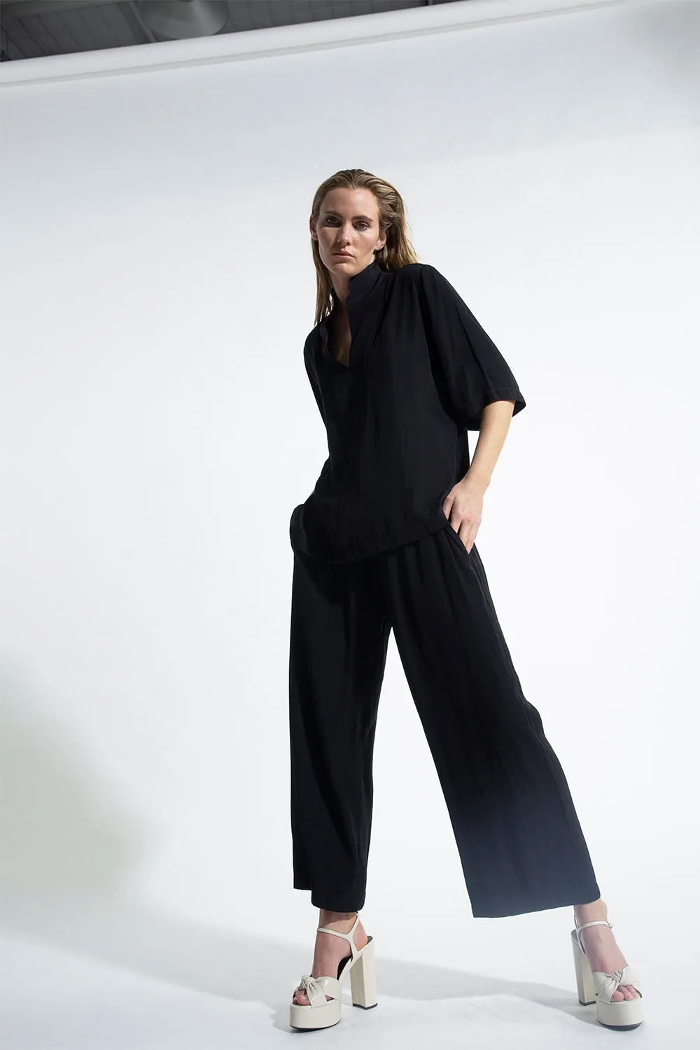 Mela Purdie Pace Pant F67 1740