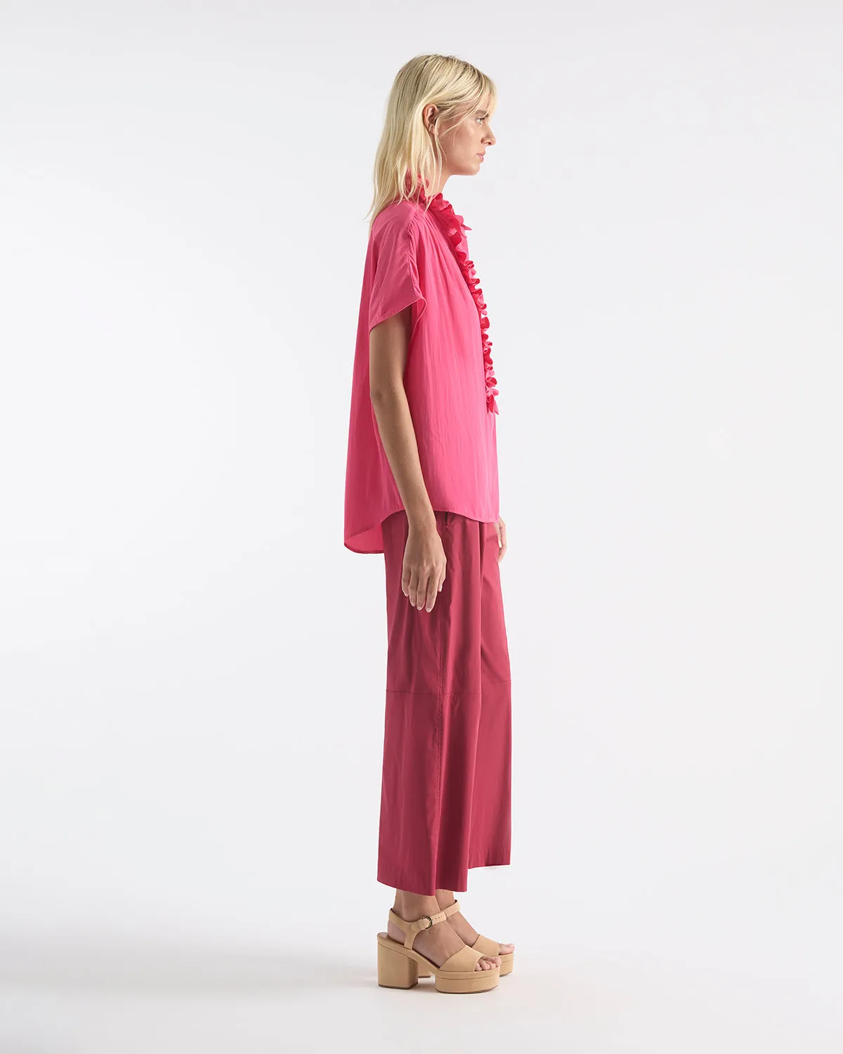Mela Purdie Pace Pant F67 1740