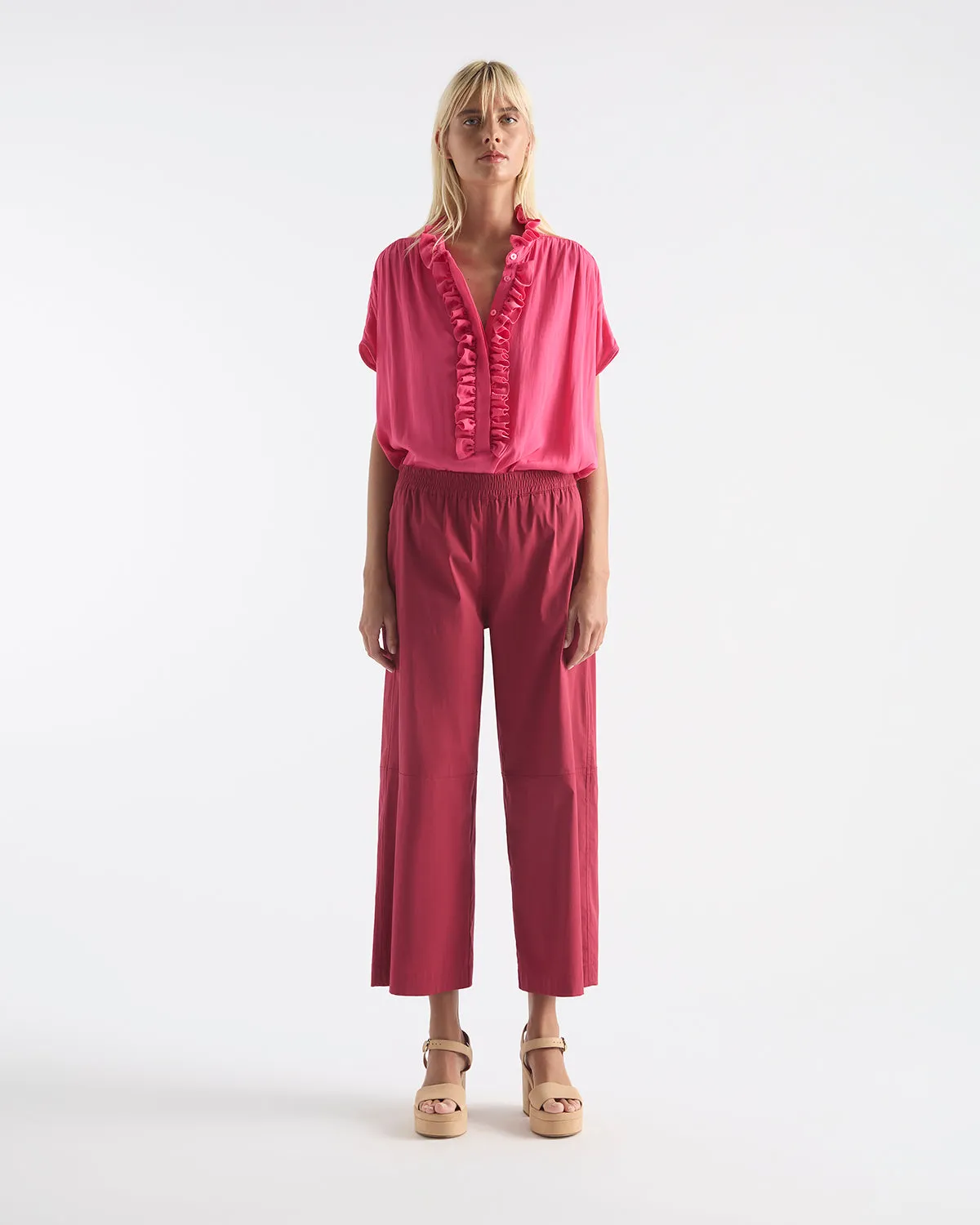 Mela Purdie Pace Pant F67 1740