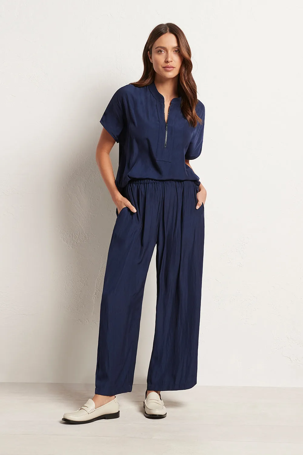 Mela Purdie Pace Pant F67 1740