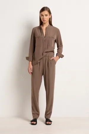 Mela Purdie Soft Capri F67 1615 *