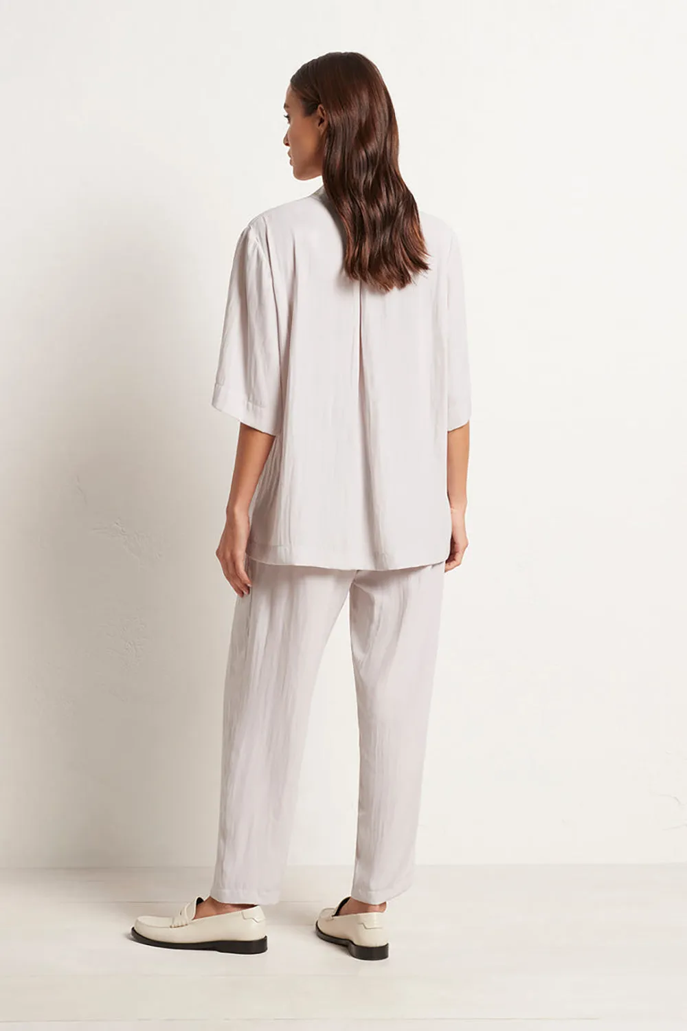 Mela Purdie Soft Capri F67 1615