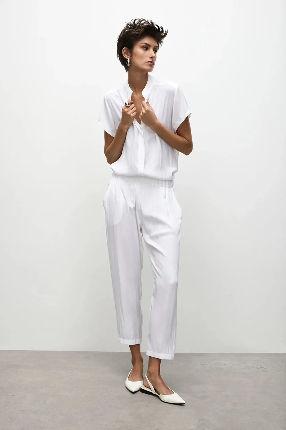 Mela Purdie Soft Capri F67 1615