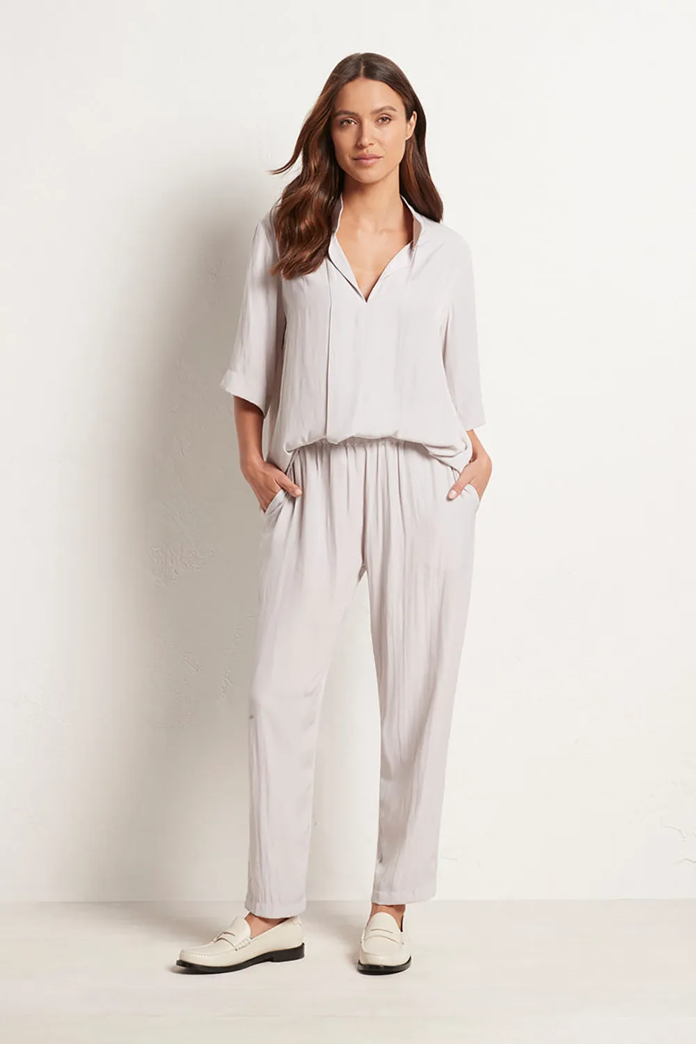 Mela Purdie Soft Capri F67 1615