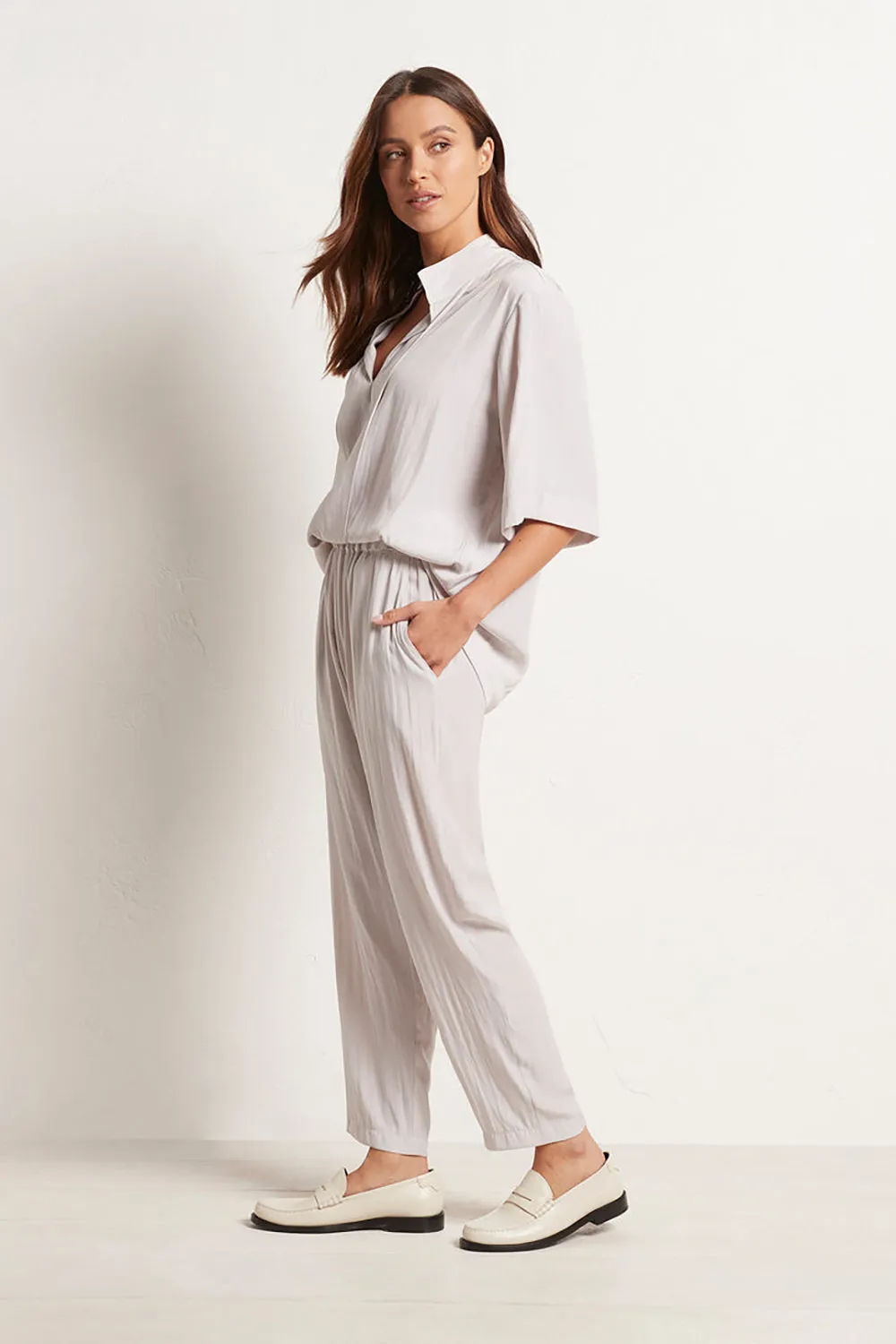 Mela Purdie Soft Capri F67 1615