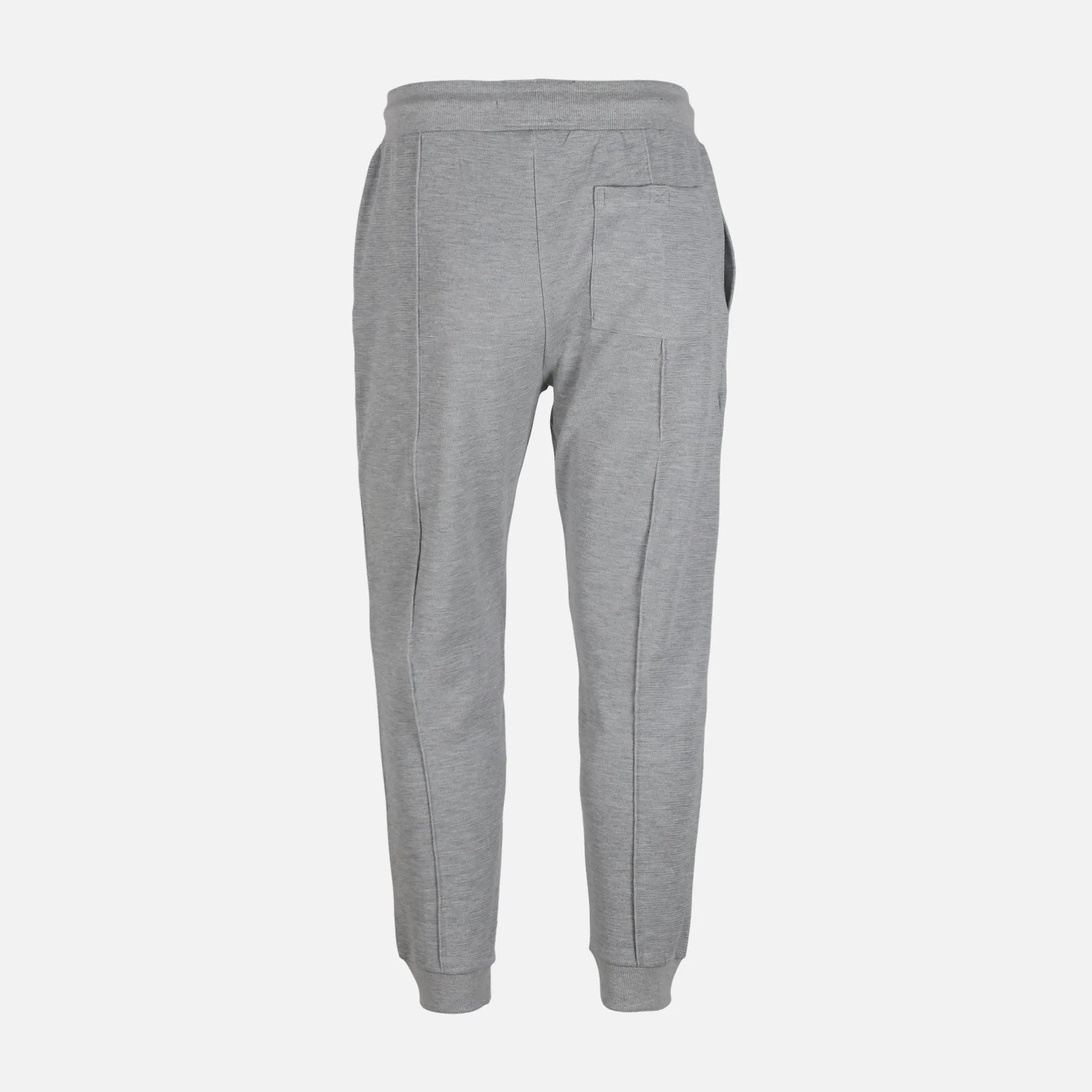 MEN PANTS KNITED REGULAR FIT