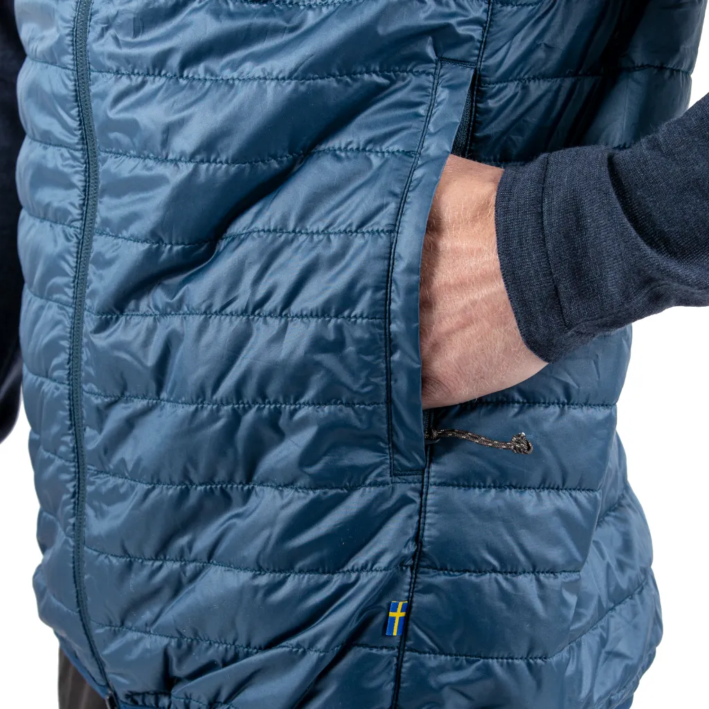 Men's Abisko Padded Vest