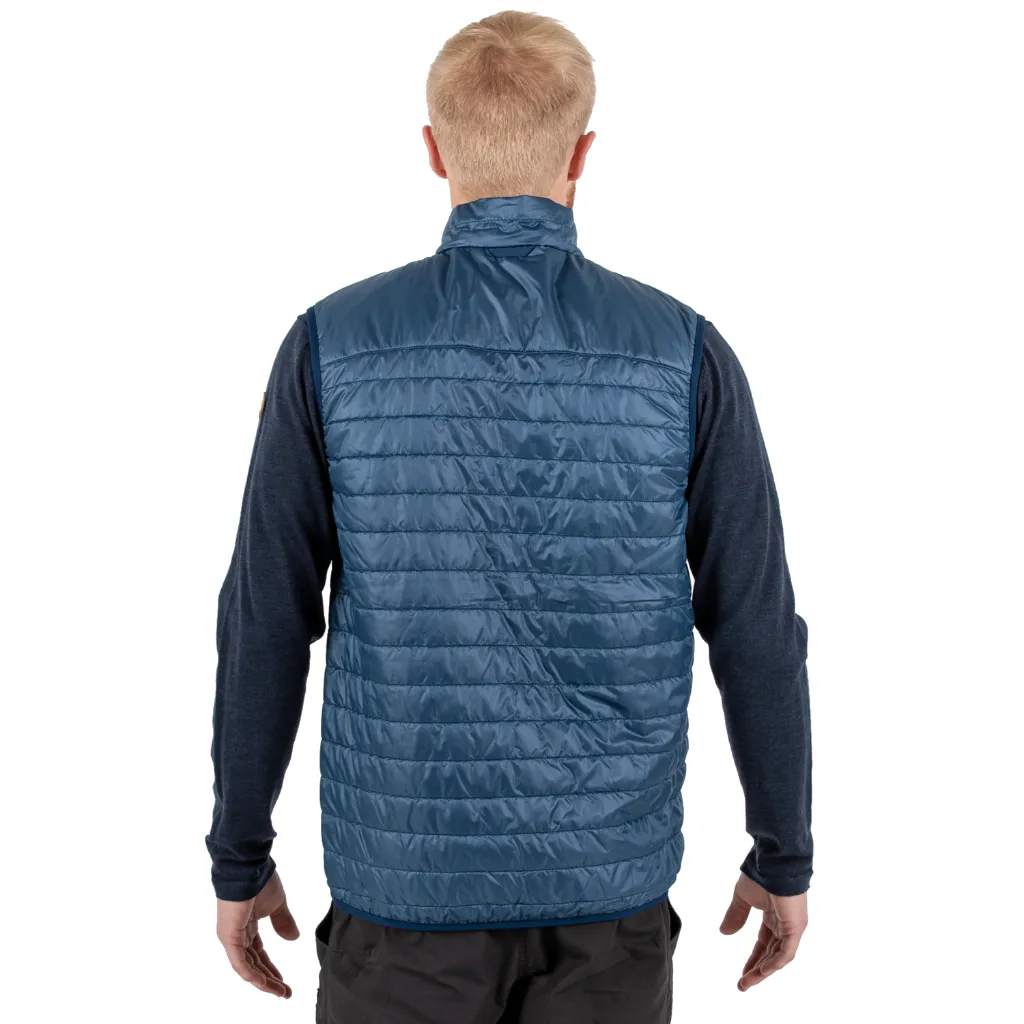 Men's Abisko Padded Vest