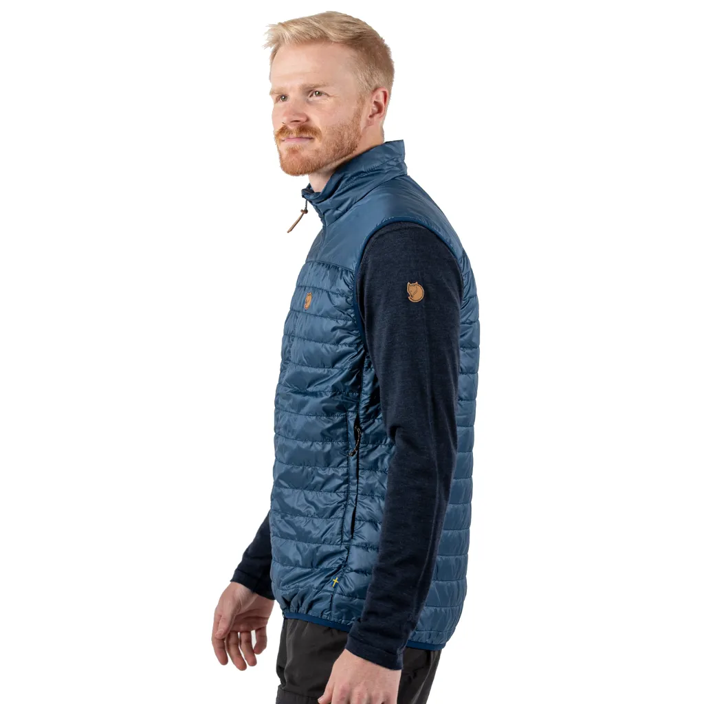 Men's Abisko Padded Vest
