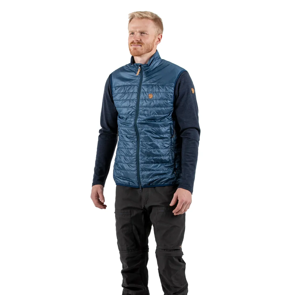 Men's Abisko Padded Vest