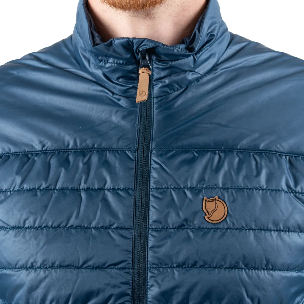 Men's Abisko Padded Vest