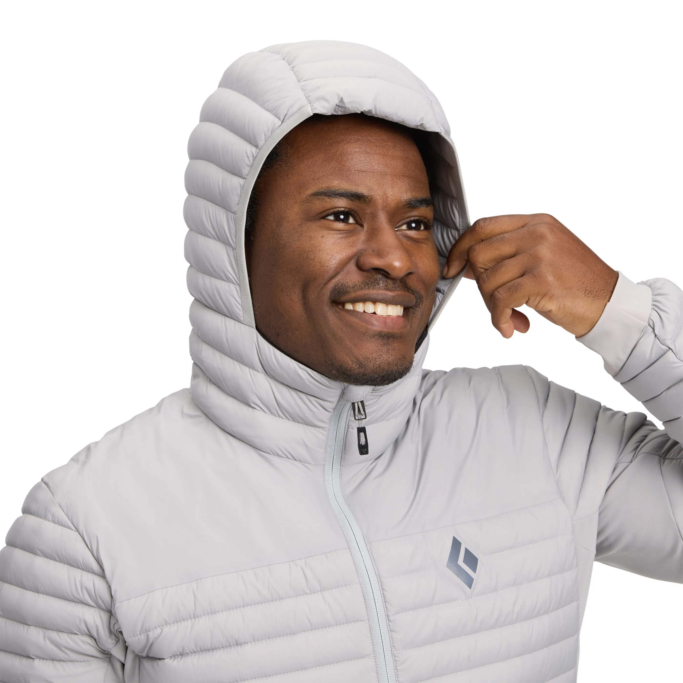 Men's Access Down 1.0 Hoody