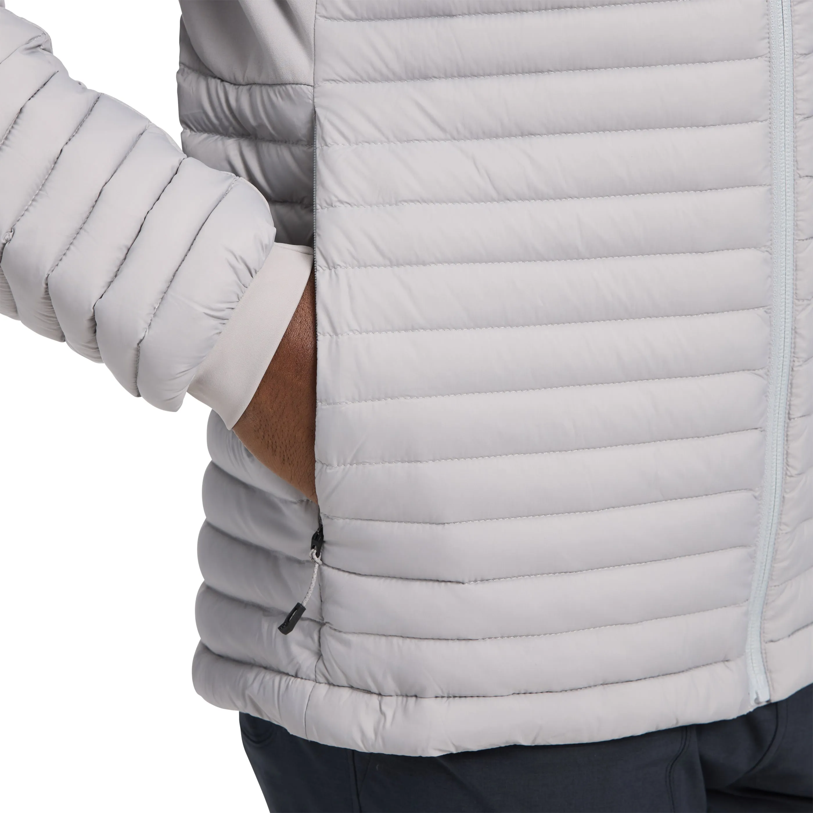 Men's Access Down 1.0 Hoody