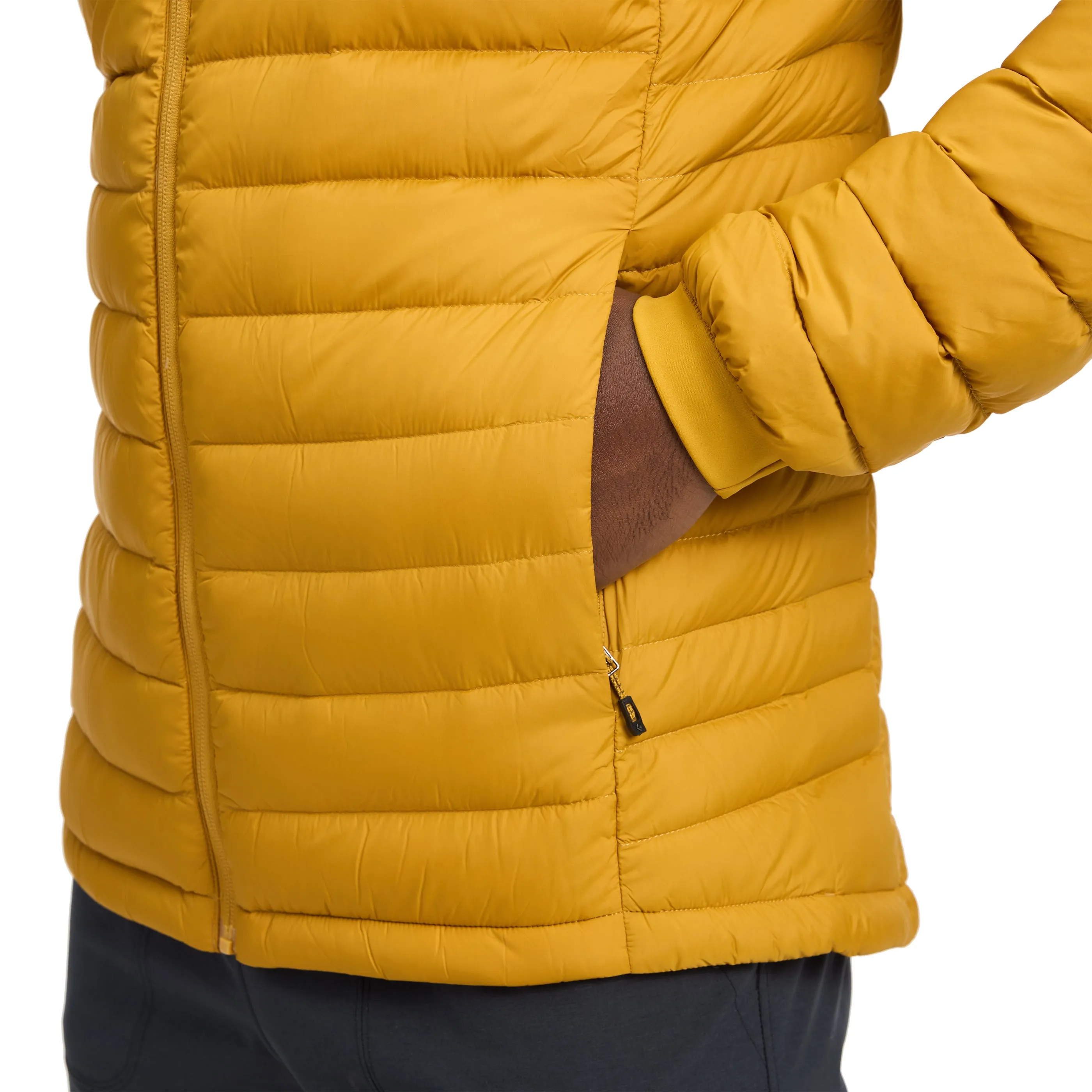 Men's Access Down 1.0 Hoody