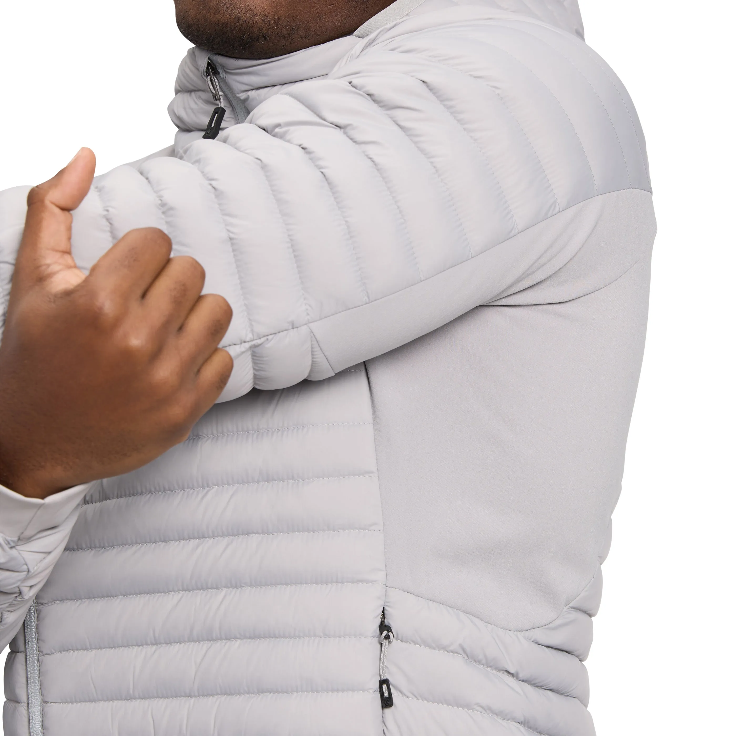 Men's Access Down 1.0 Hoody