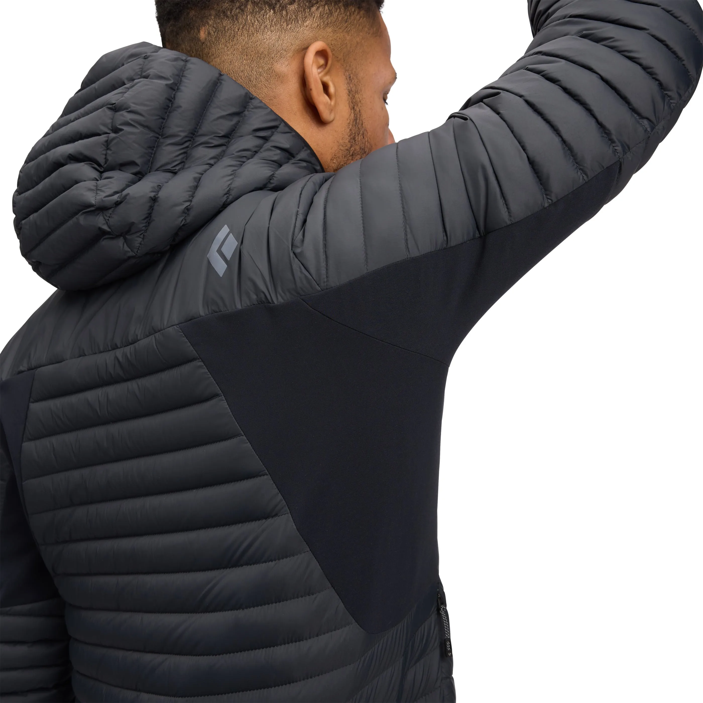 Men's Access Down 1.0 Hoody