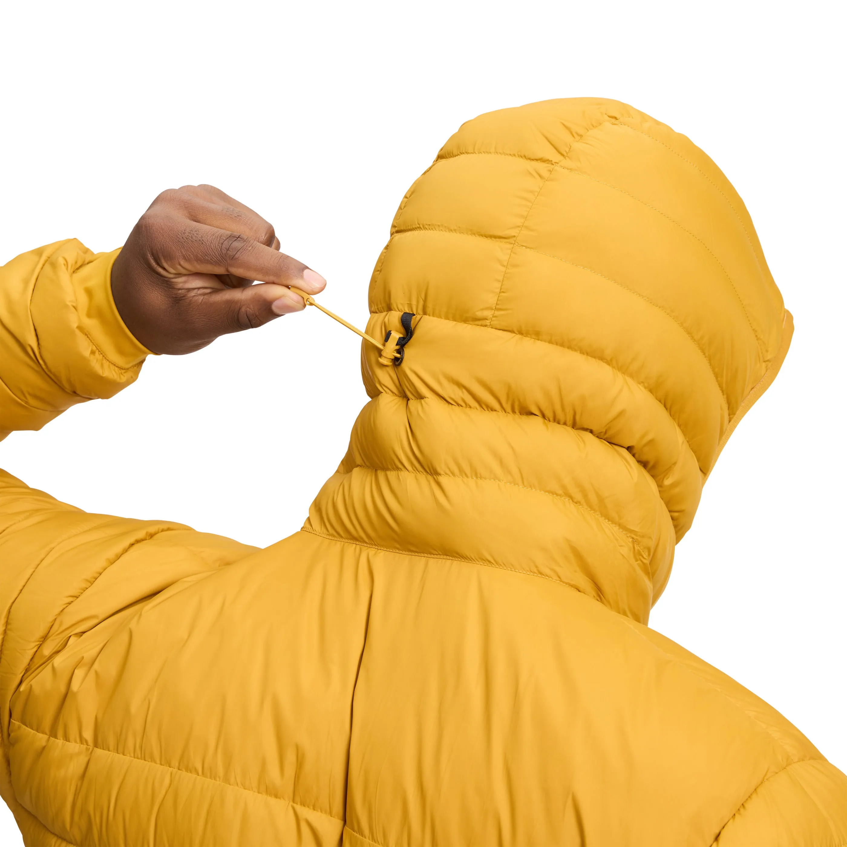 Men's Access Down 1.0 Hoody