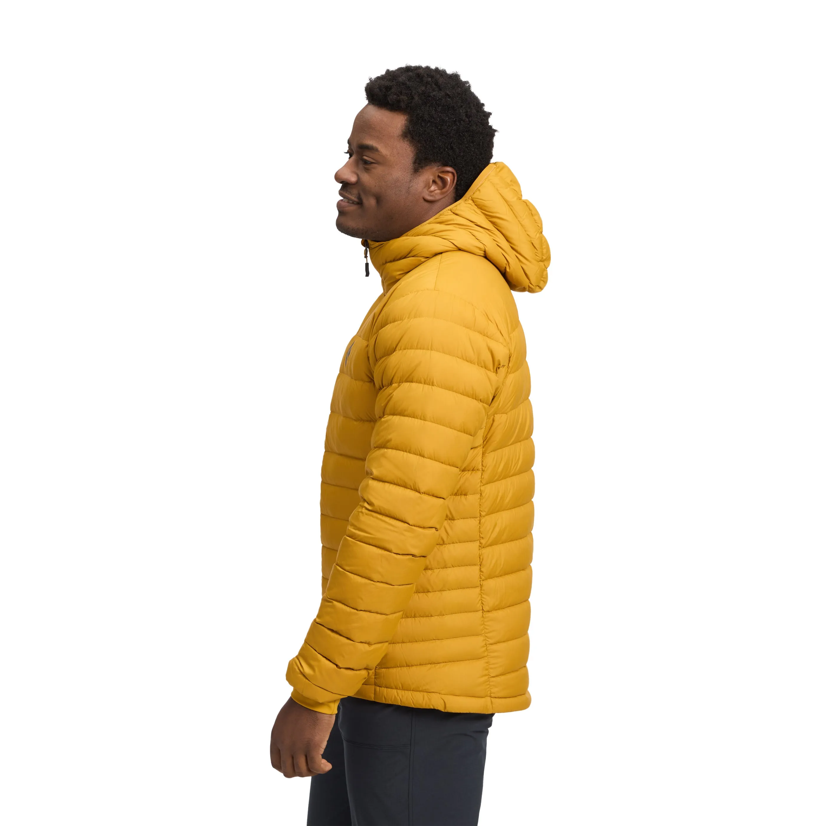 Men's Access Down 1.0 Hoody
