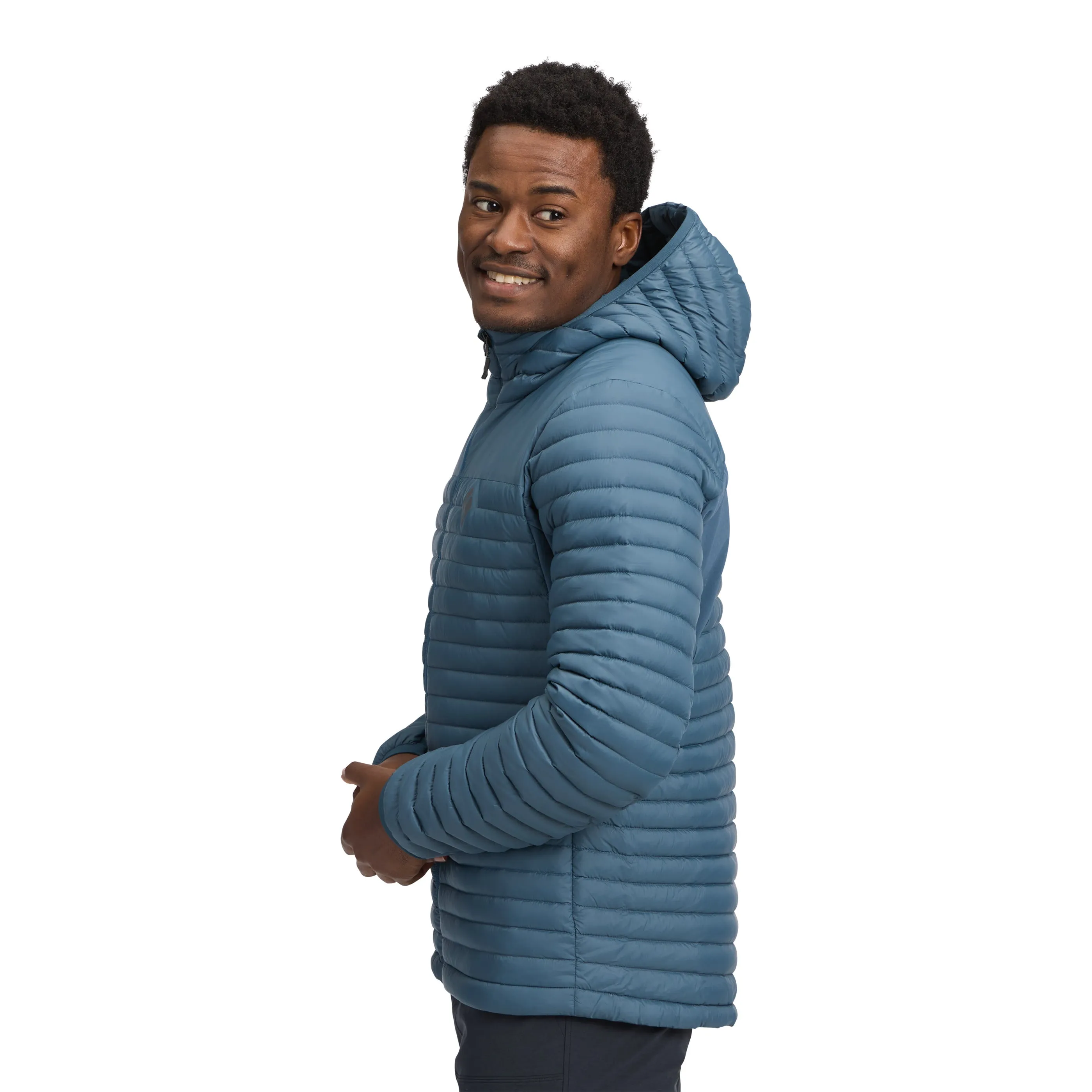 Men's Access Down 1.0 Hoody