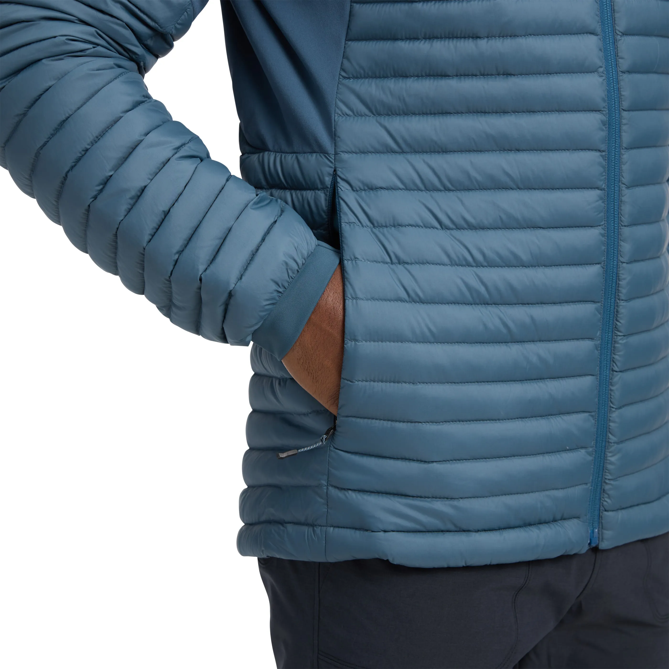 Men's Access Down 1.0 Hoody