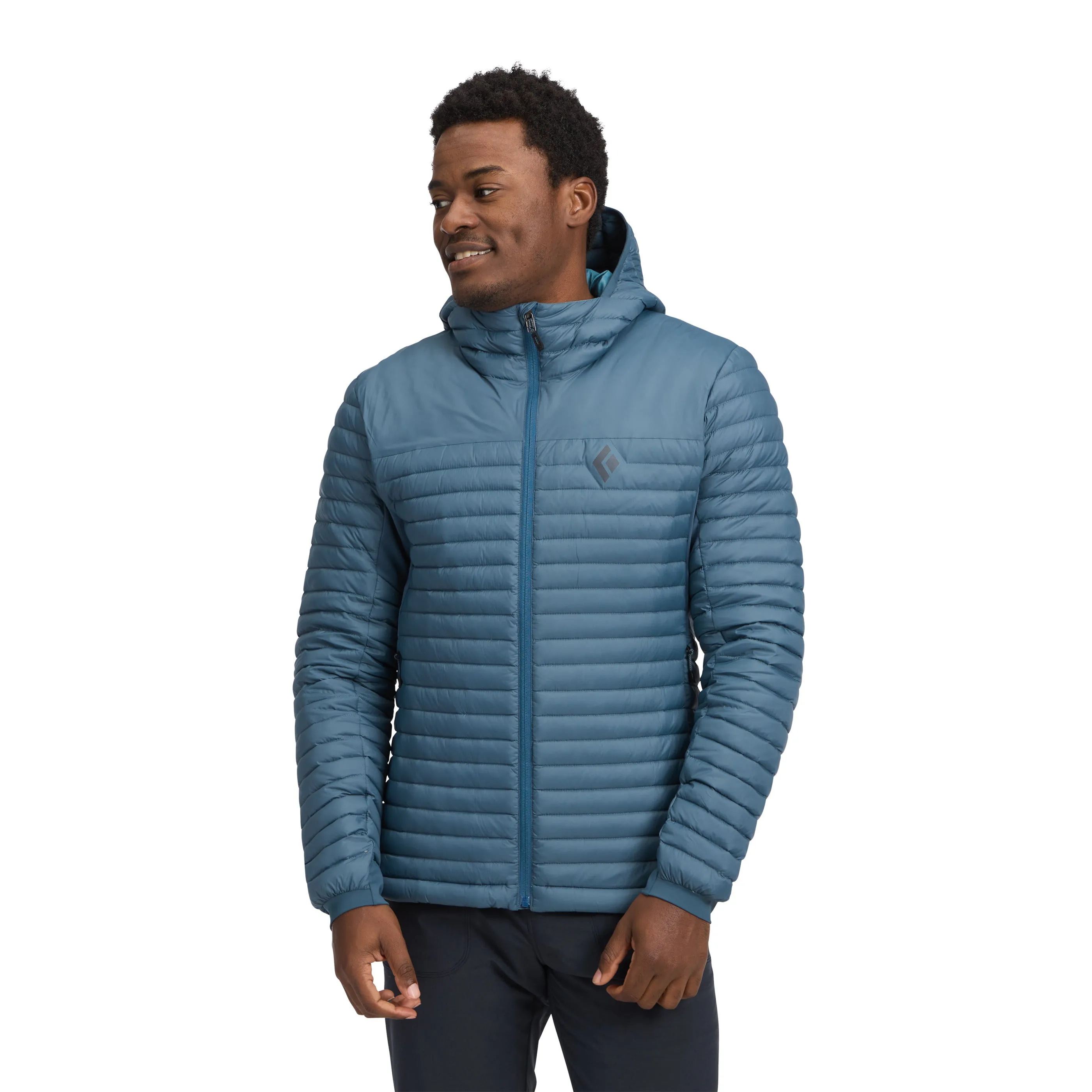 Men's Access Down 1.0 Hoody