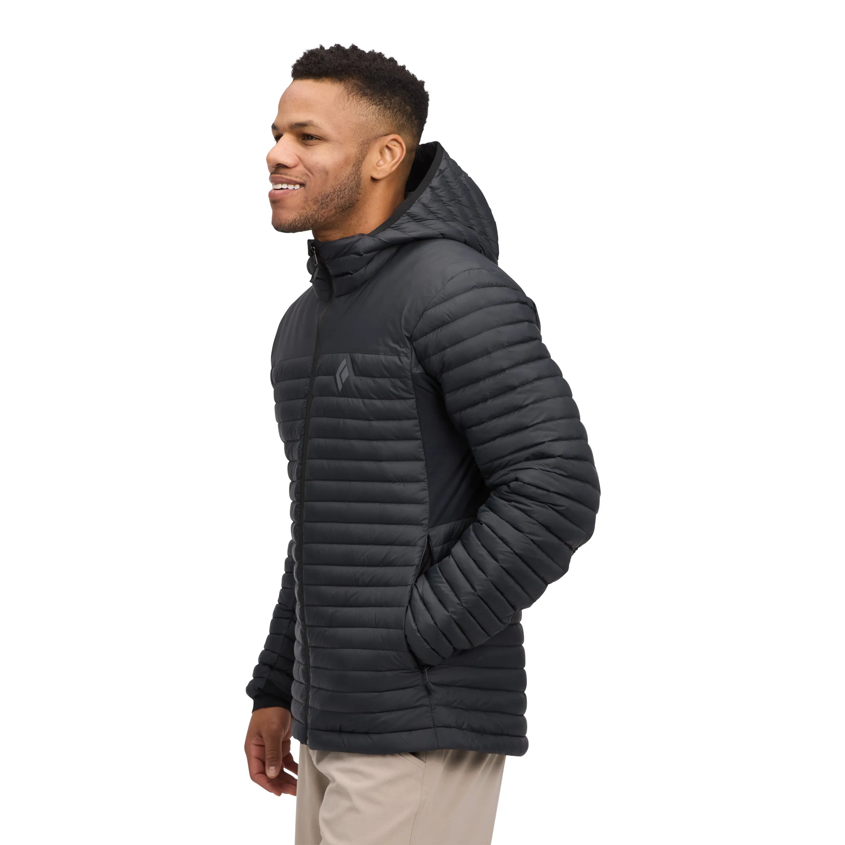 Men's Access Down 1.0 Hoody