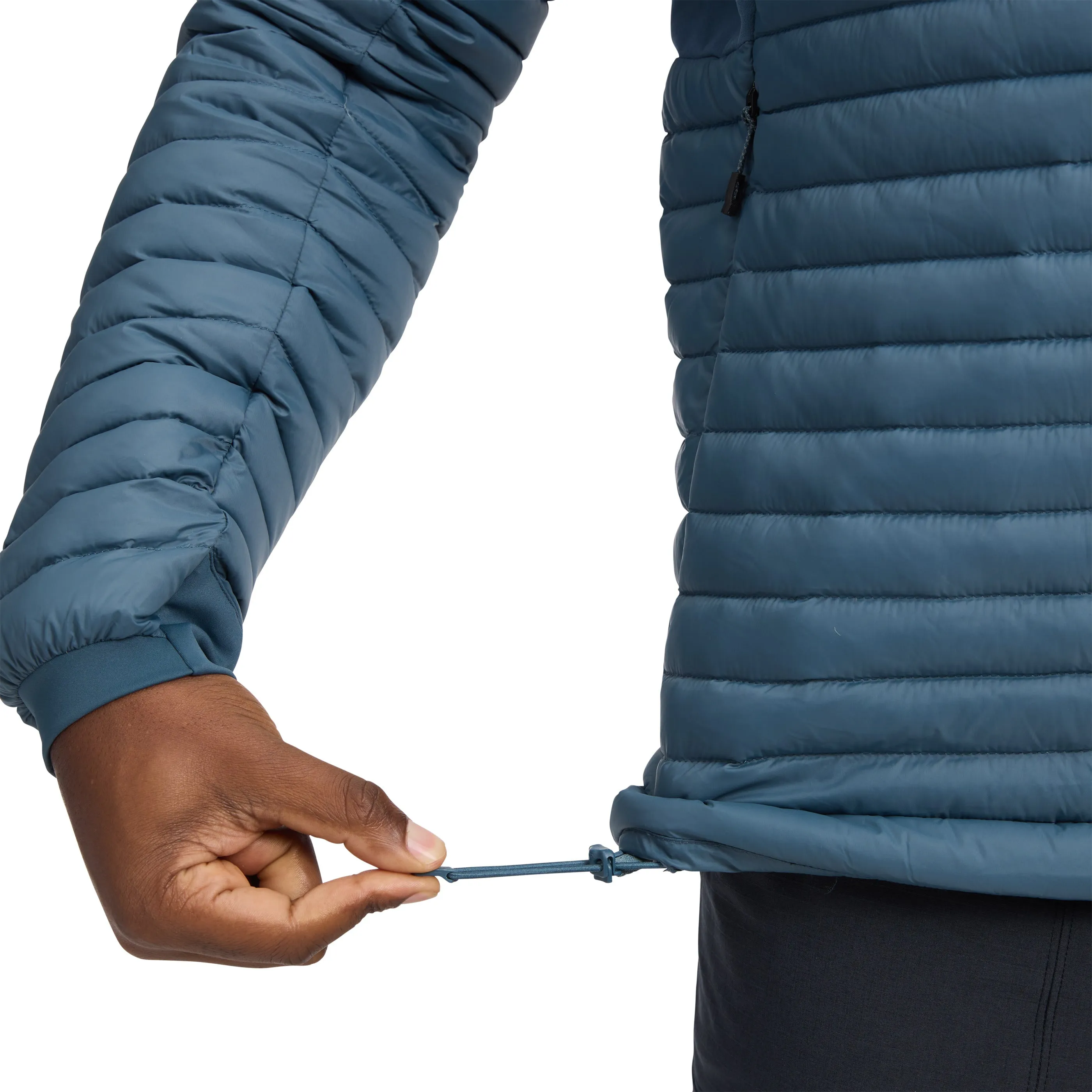 Men's Access Down 1.0 Hoody