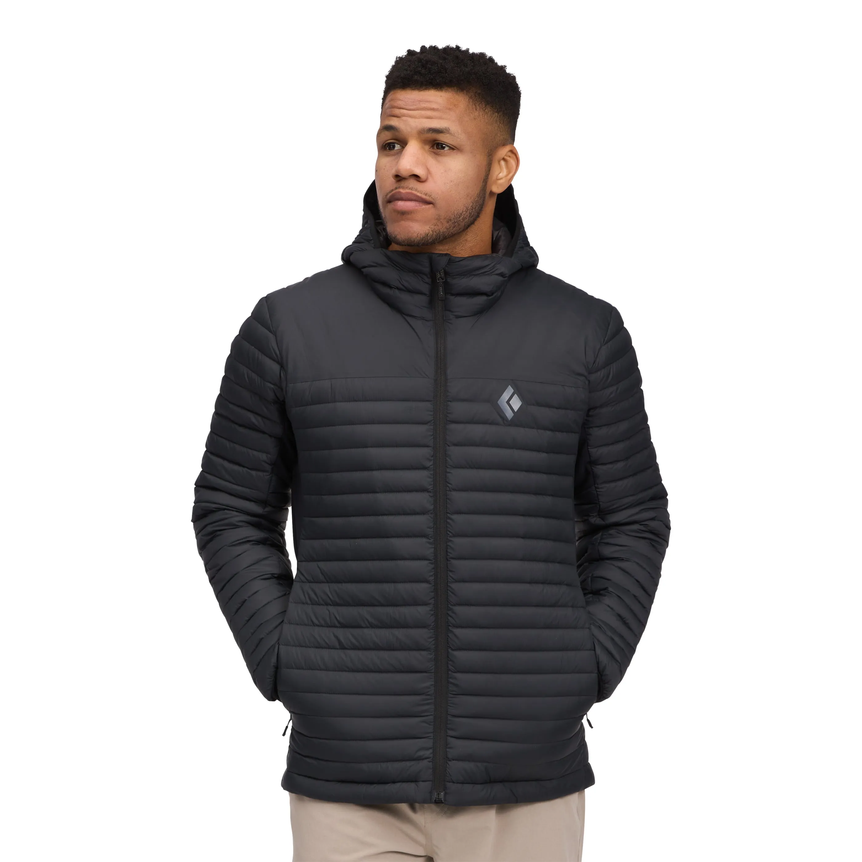 Men's Access Down 1.0 Hoody