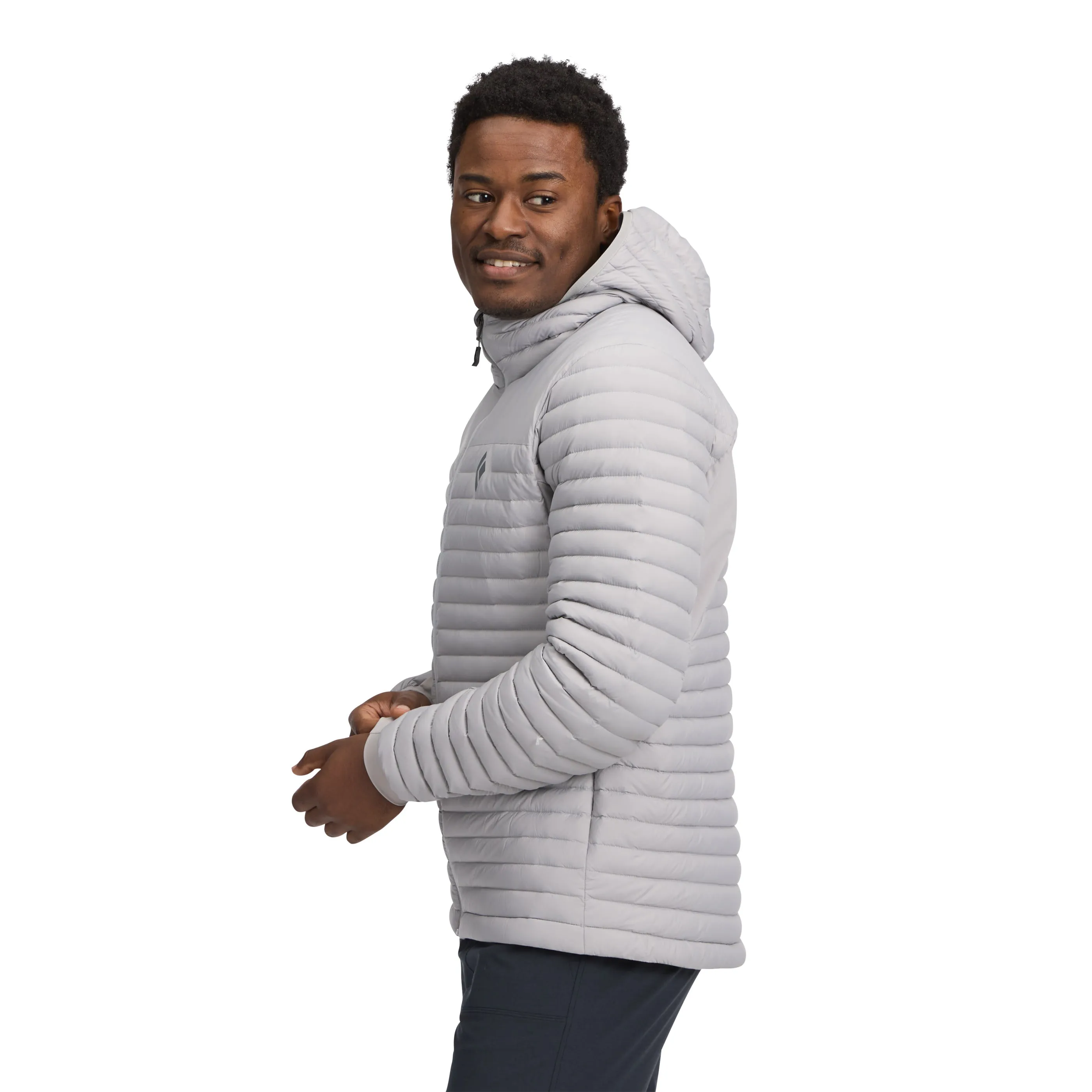Men's Access Down 1.0 Hoody