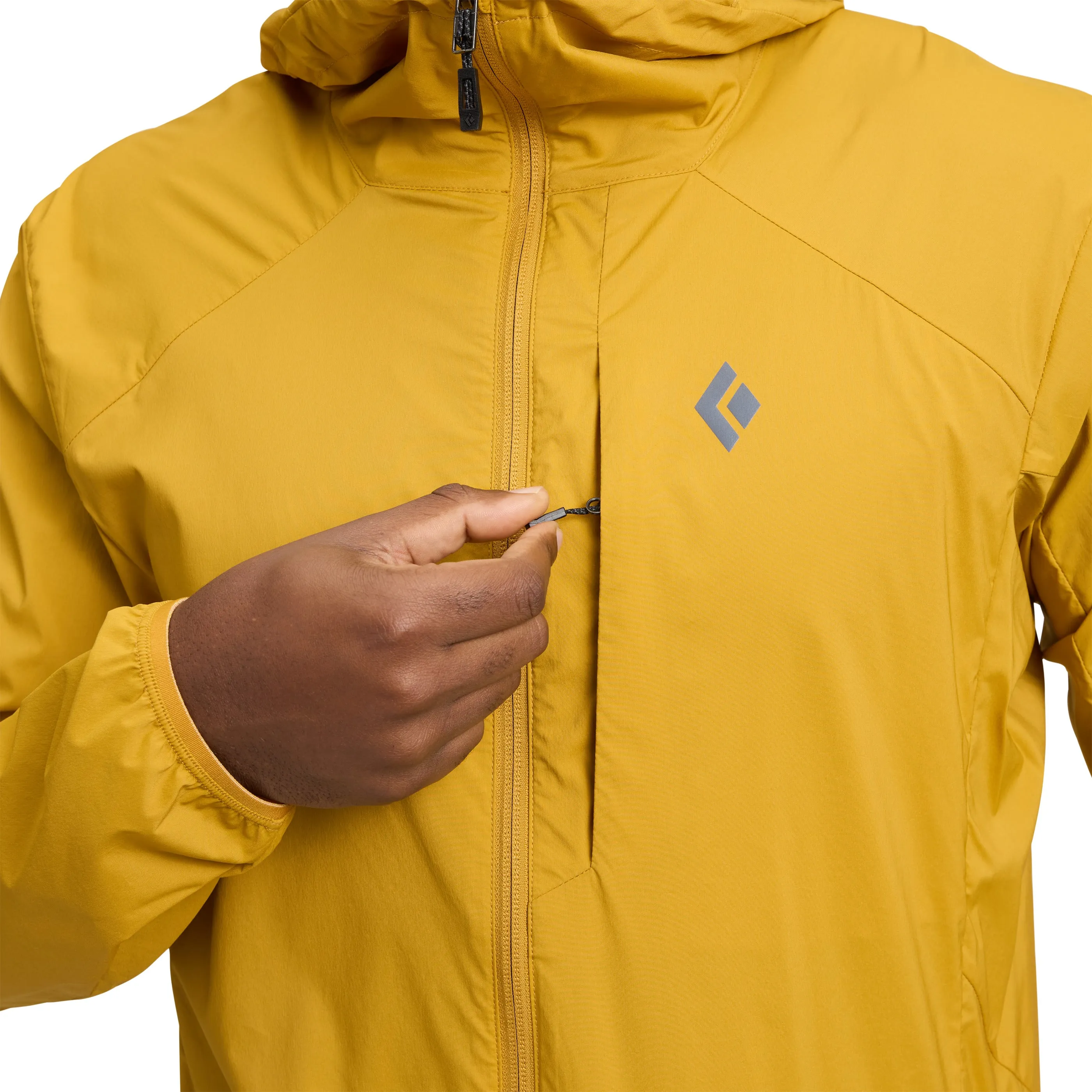 Men's Alpine Start Hoody