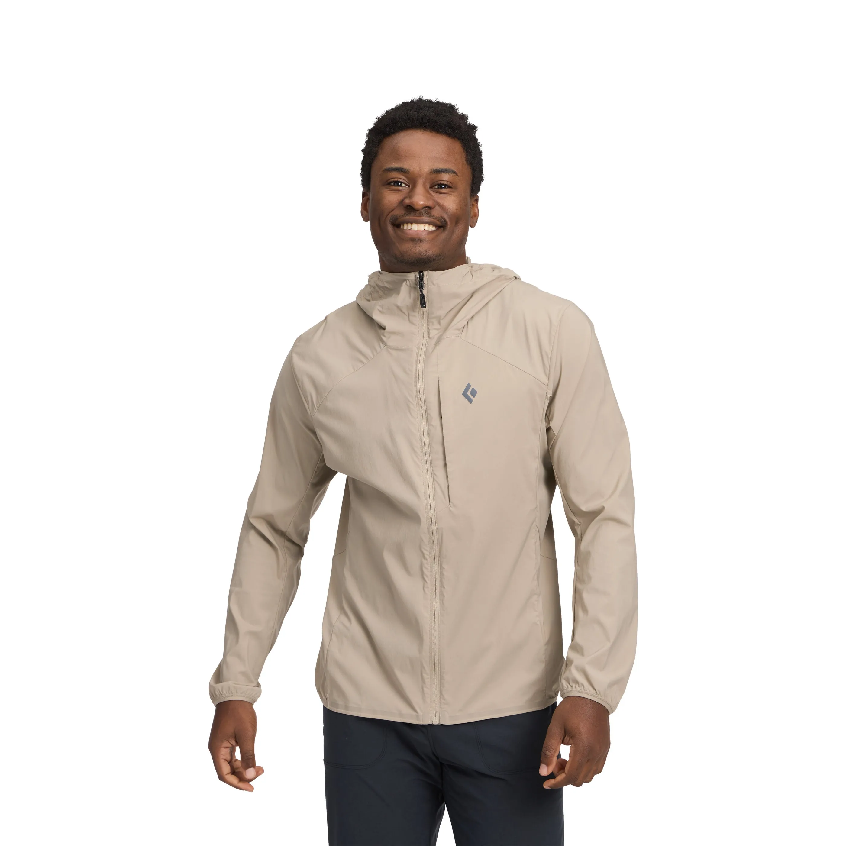Men's Alpine Start Hoody