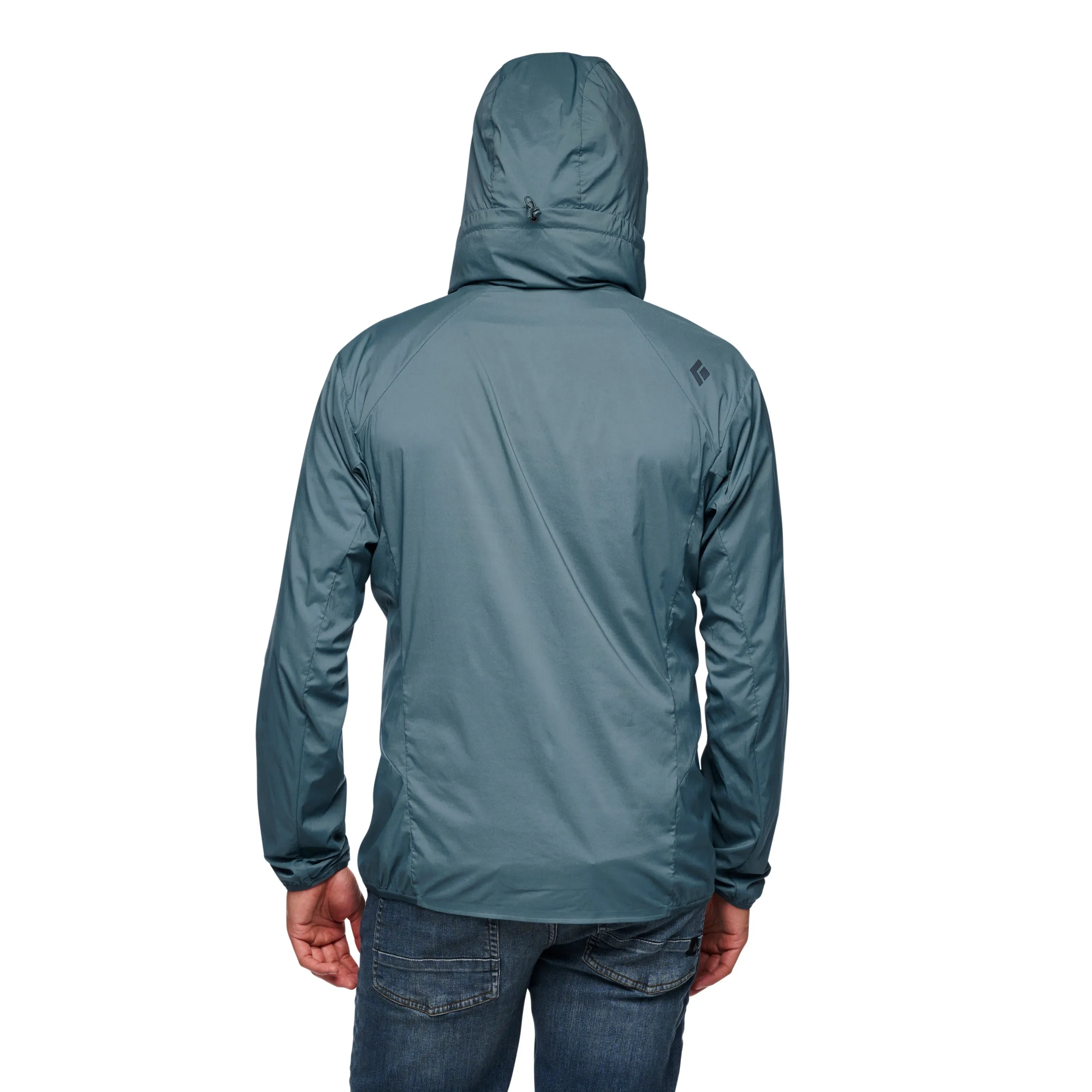 Men's Alpine Start Hoody