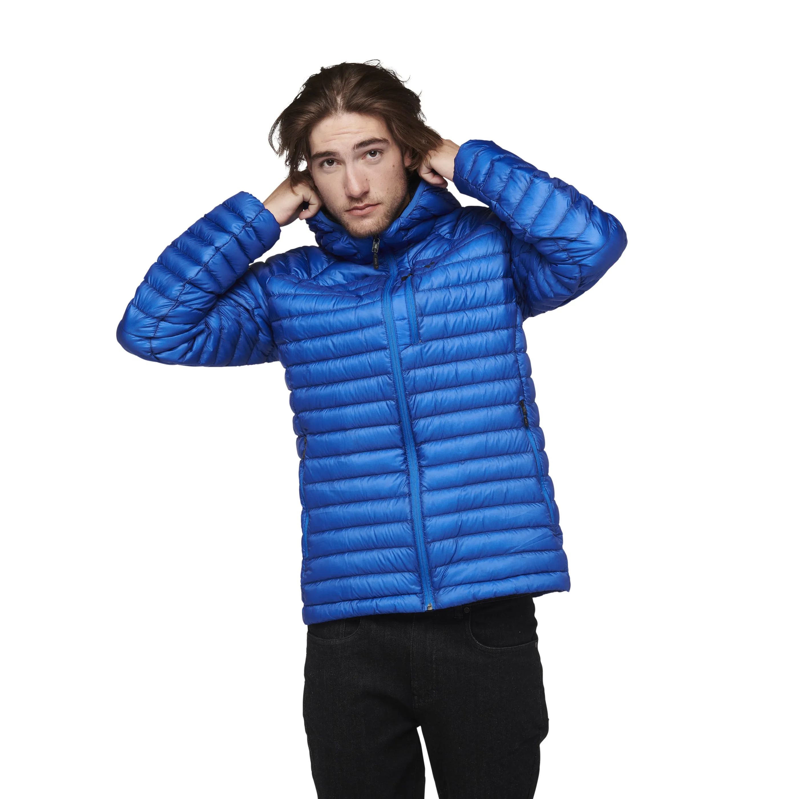 Men's Approach Down Hoody