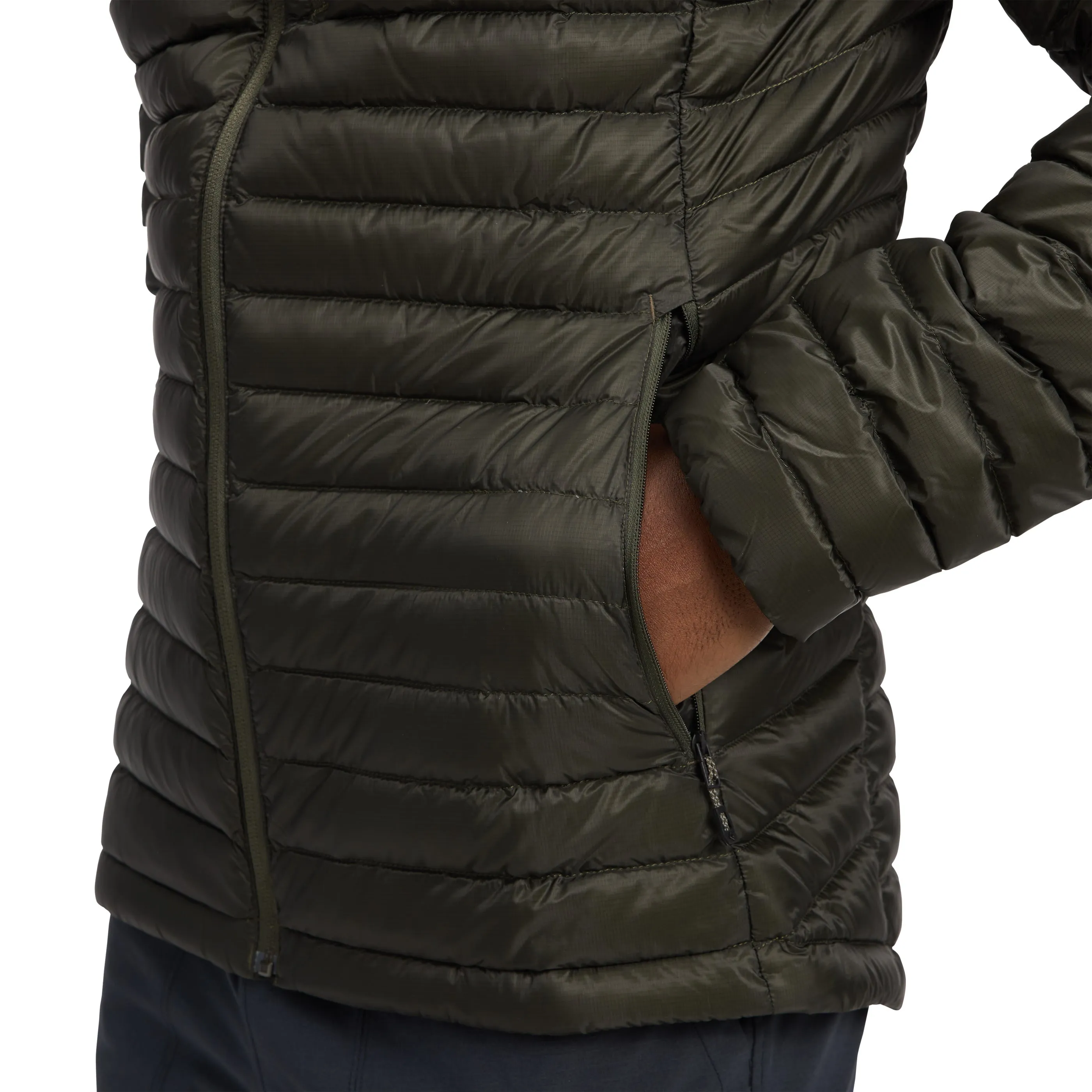 Men's Approach Down Hoody
