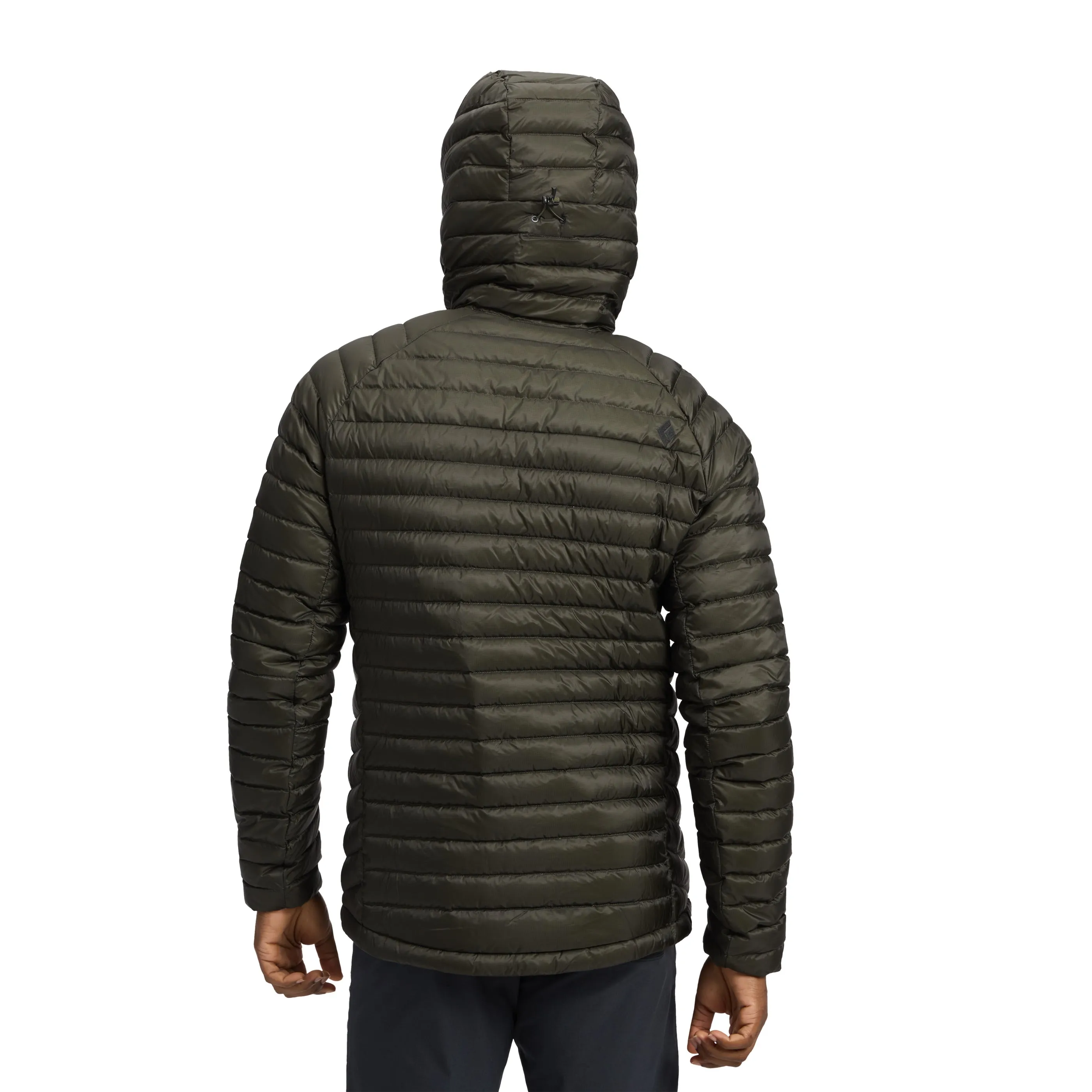 Men's Approach Down Hoody