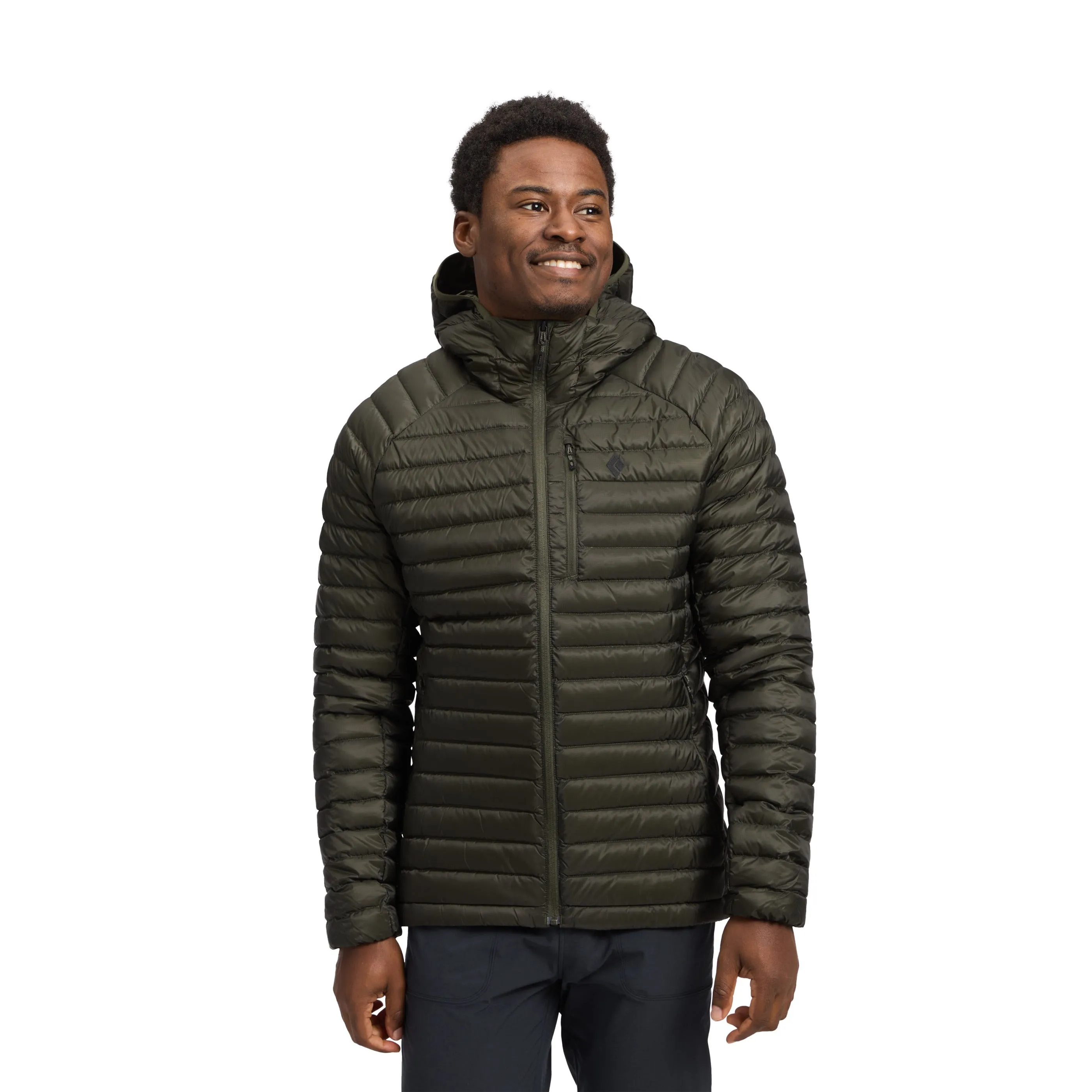 Men's Approach Down Hoody