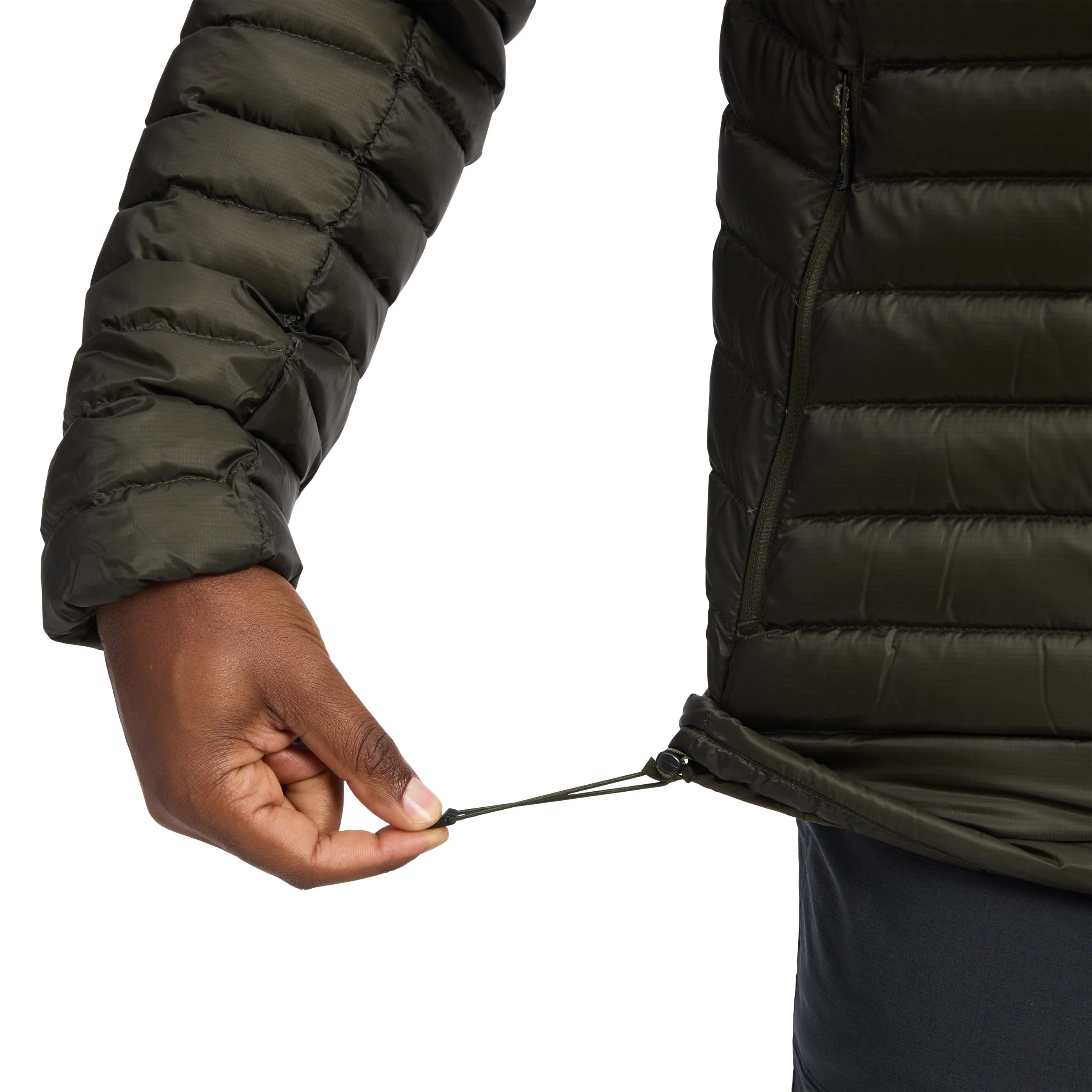 Men's Approach Down Hoody