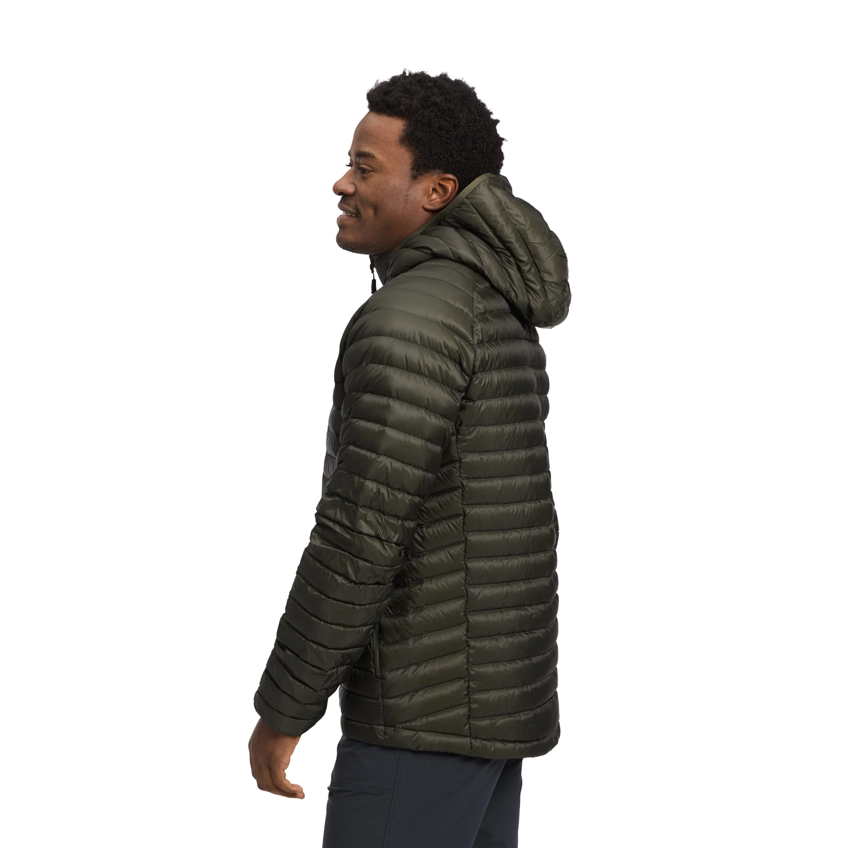 Men's Approach Down Hoody