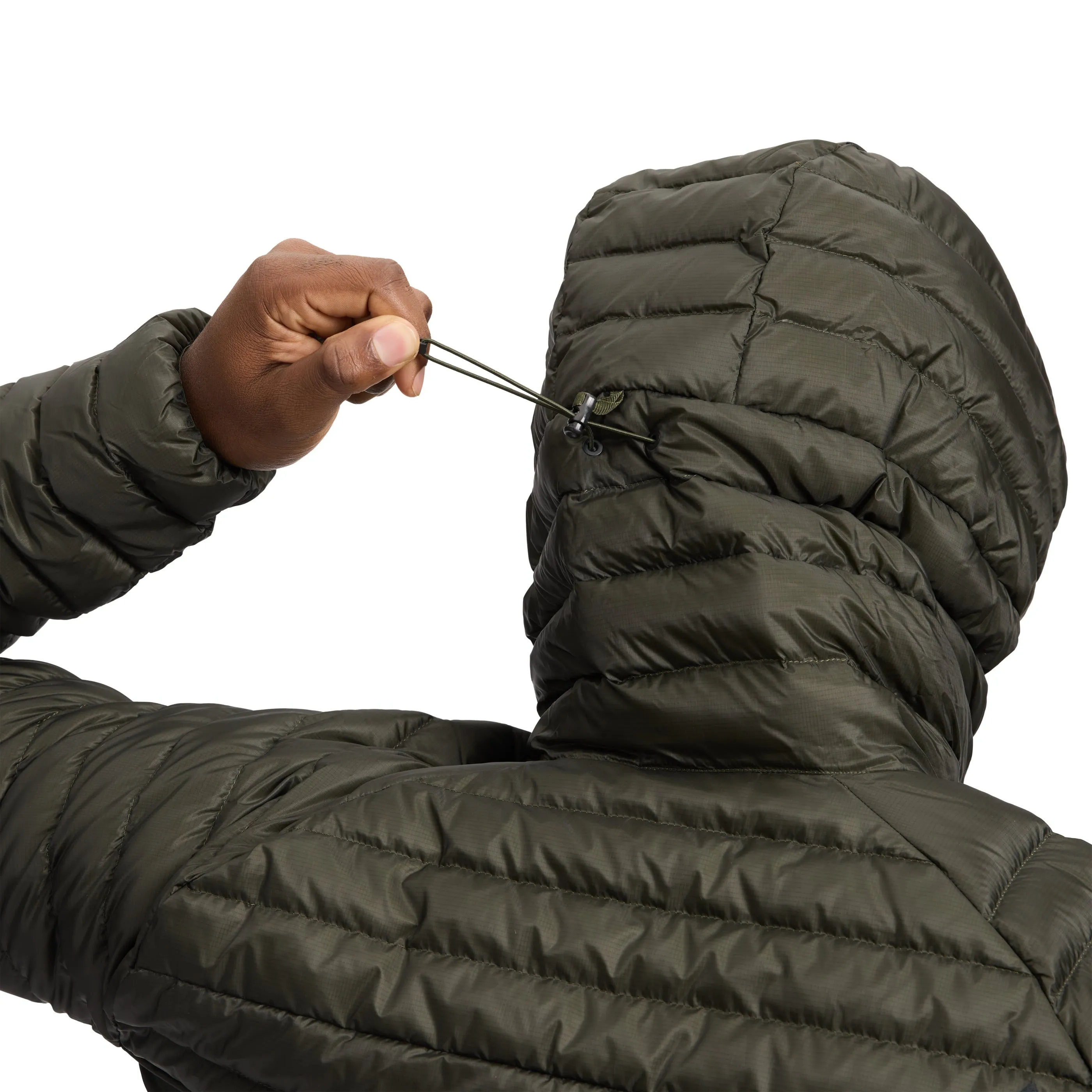 Men's Approach Down Hoody