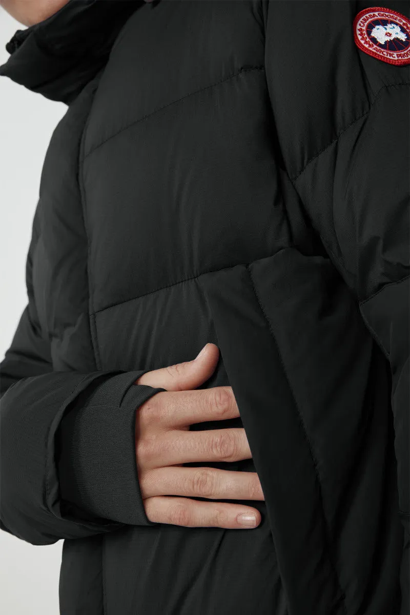 Mens Armstrong Hoody 5076M Black  5076M
