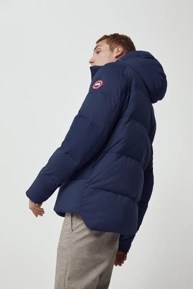 Mens Armstrong Hoody  Atlantic Navy 5076M
