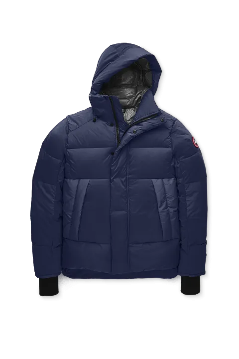 Mens Armstrong Hoody  Atlantic Navy 5076M