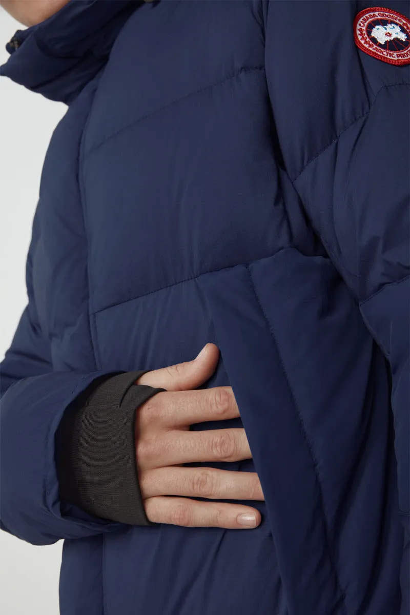 Mens Armstrong Hoody  Atlantic Navy 5076M