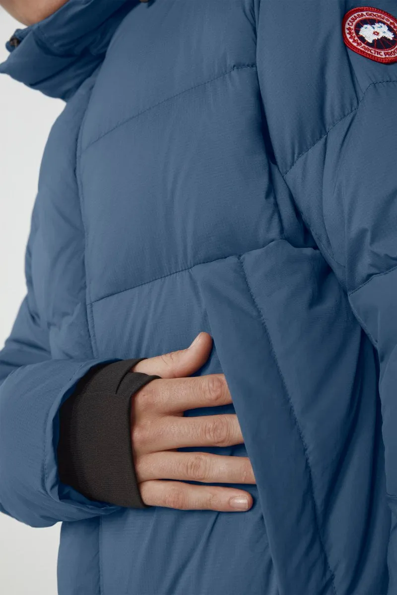 Mens Armstrong Hoody  Ozone Blue 5076M