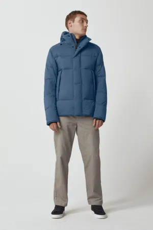 Mens Armstrong Hoody  Ozone Blue 5076M