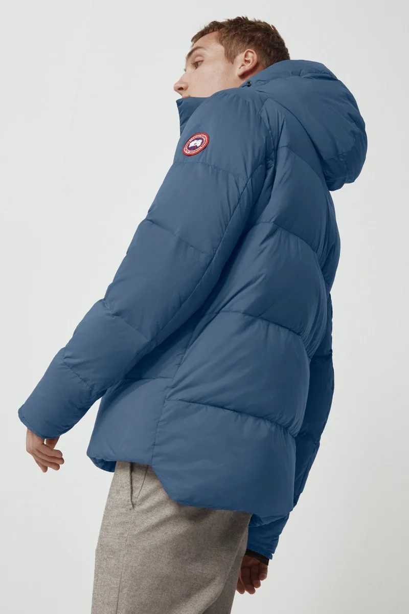 Mens Armstrong Hoody  Ozone Blue 5076M