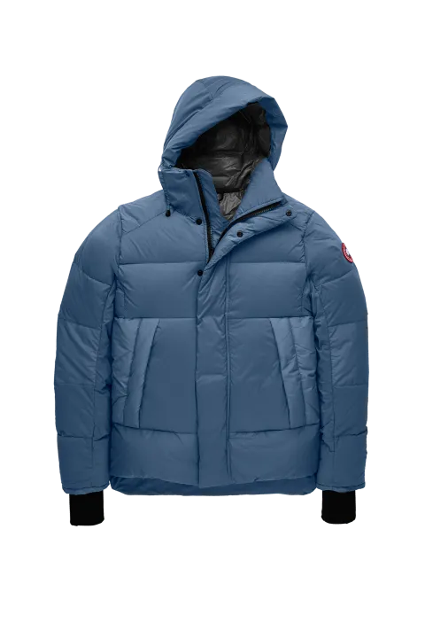 Mens Armstrong Hoody  Ozone Blue 5076M