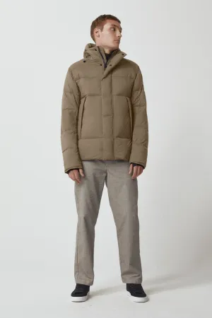 Mens Armstrong Hoody Quicksand  5076M