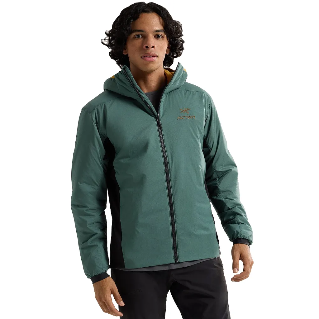 Men's Atom Hoody