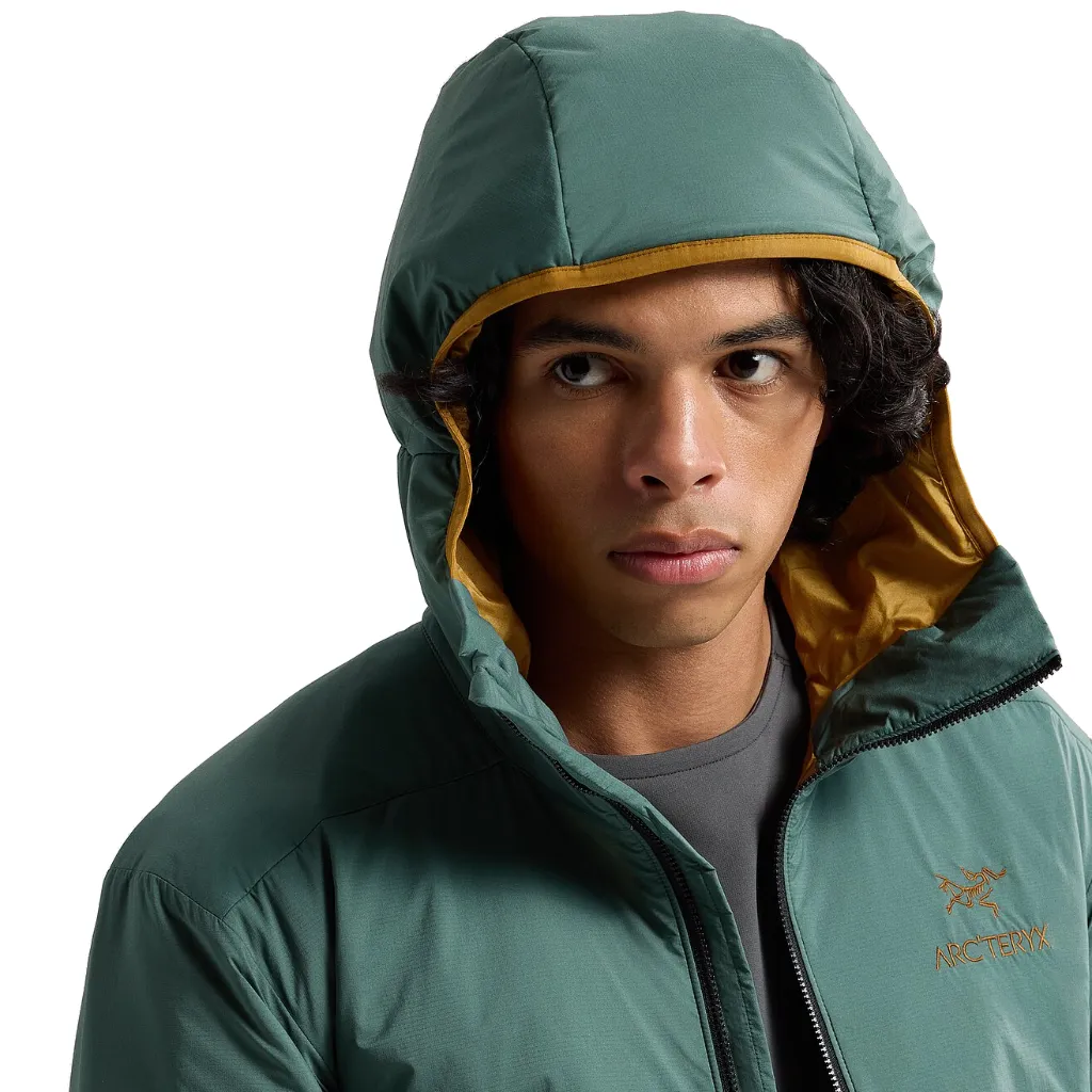 Men's Atom Hoody